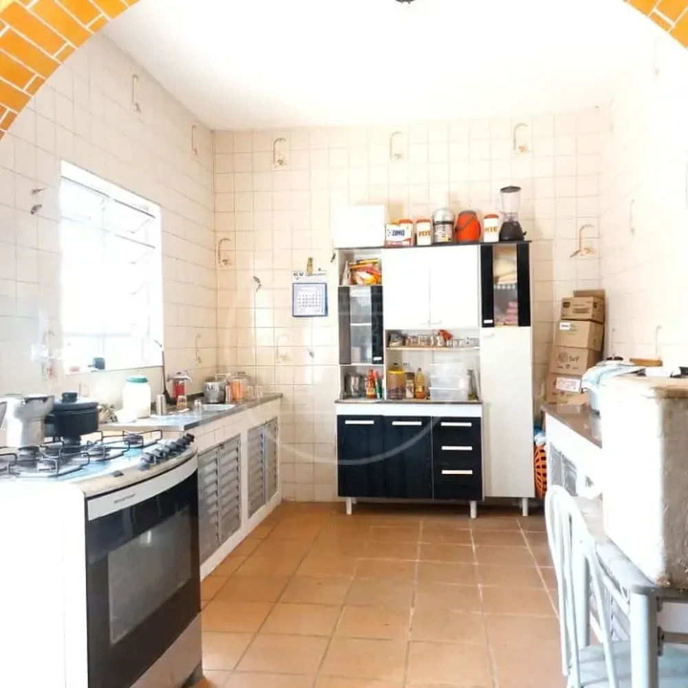 Chácara, 4 quartos, 1100 m² - Foto 3