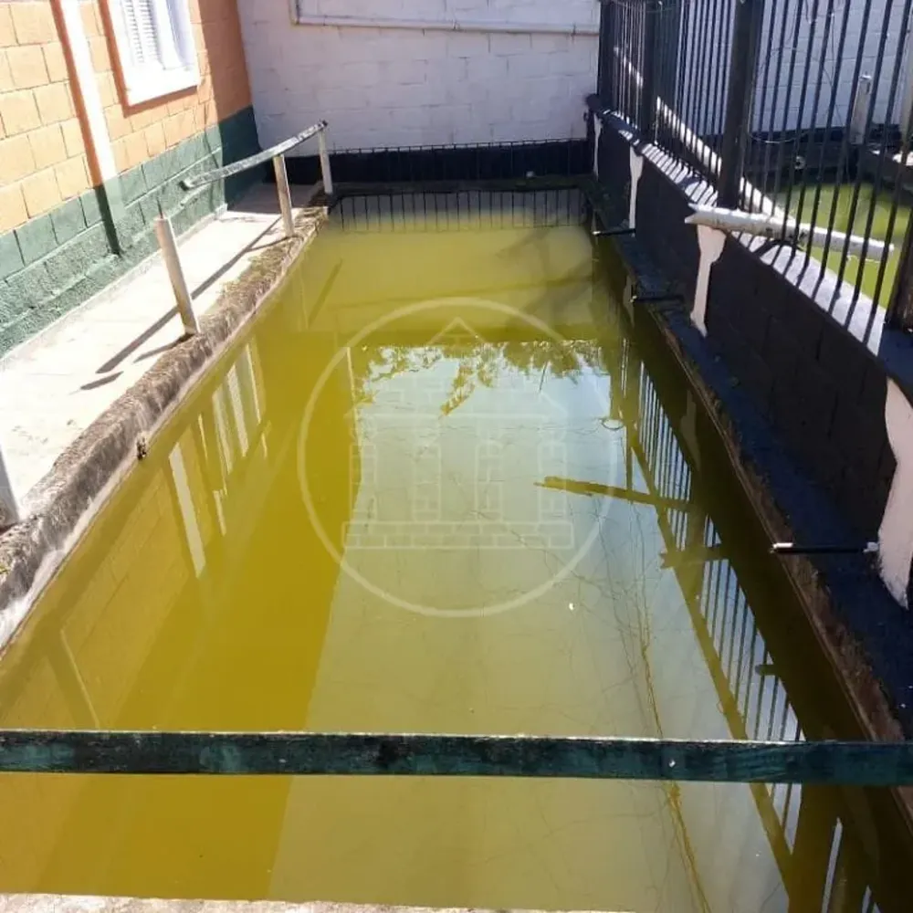 Chácara, 4 quartos, 1100 m² - Foto 6