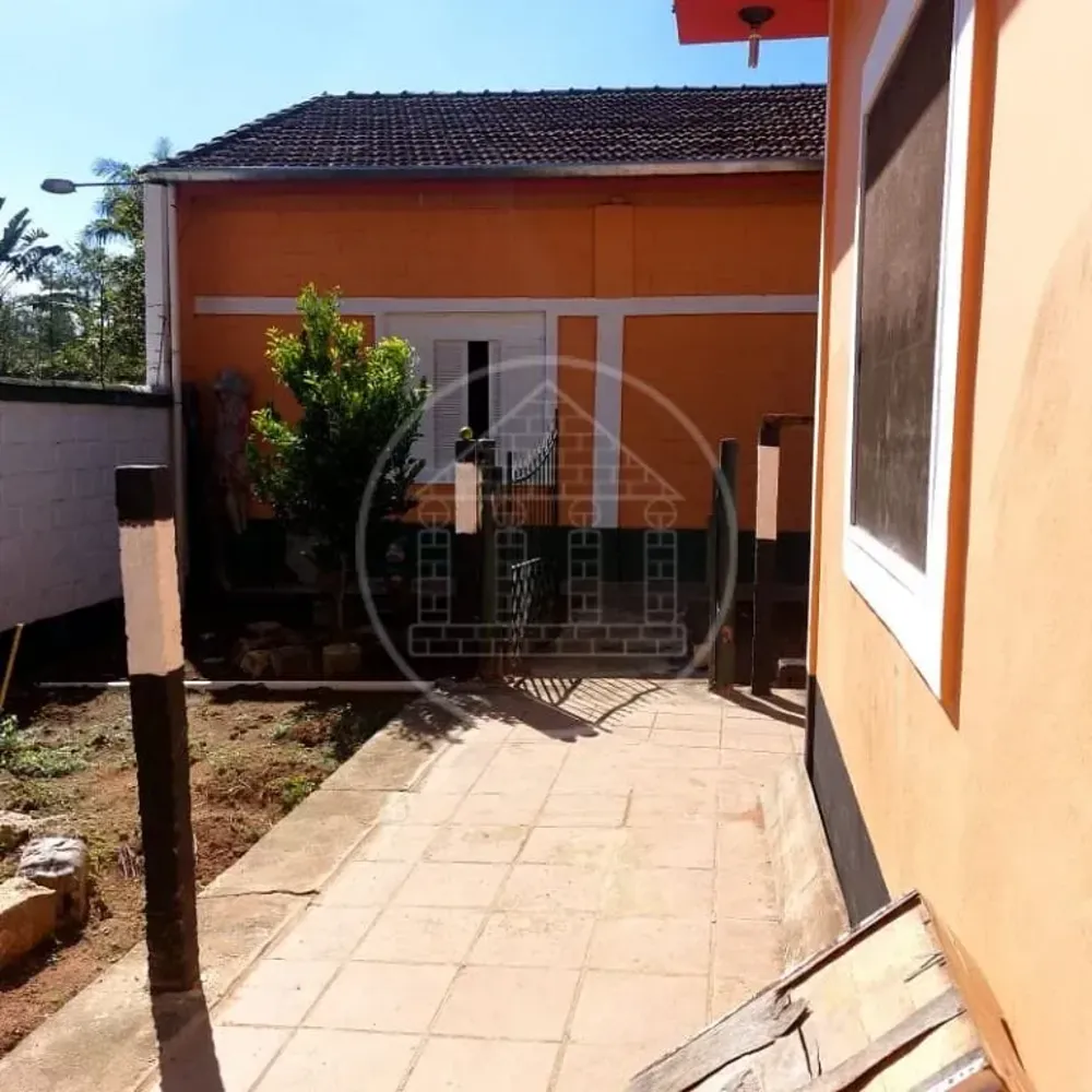 Chácara, 4 quartos, 1100 m² - Foto 7
