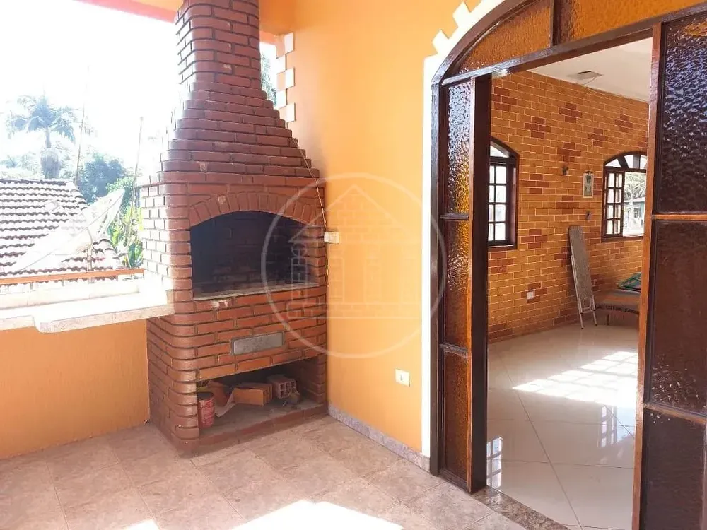 Chácara, 4 quartos, 1100 m² - Foto 12