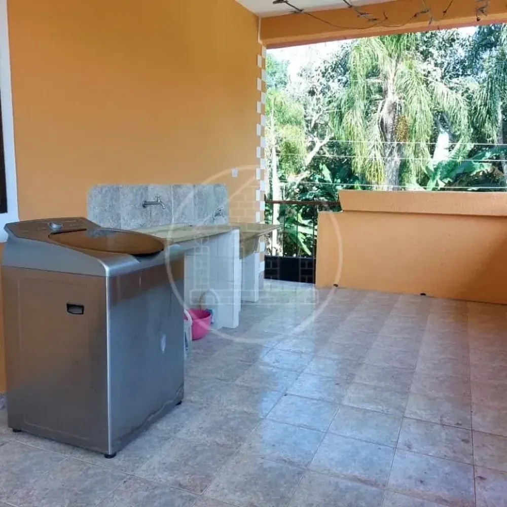 Chácara, 4 quartos, 1100 m² - Foto 7