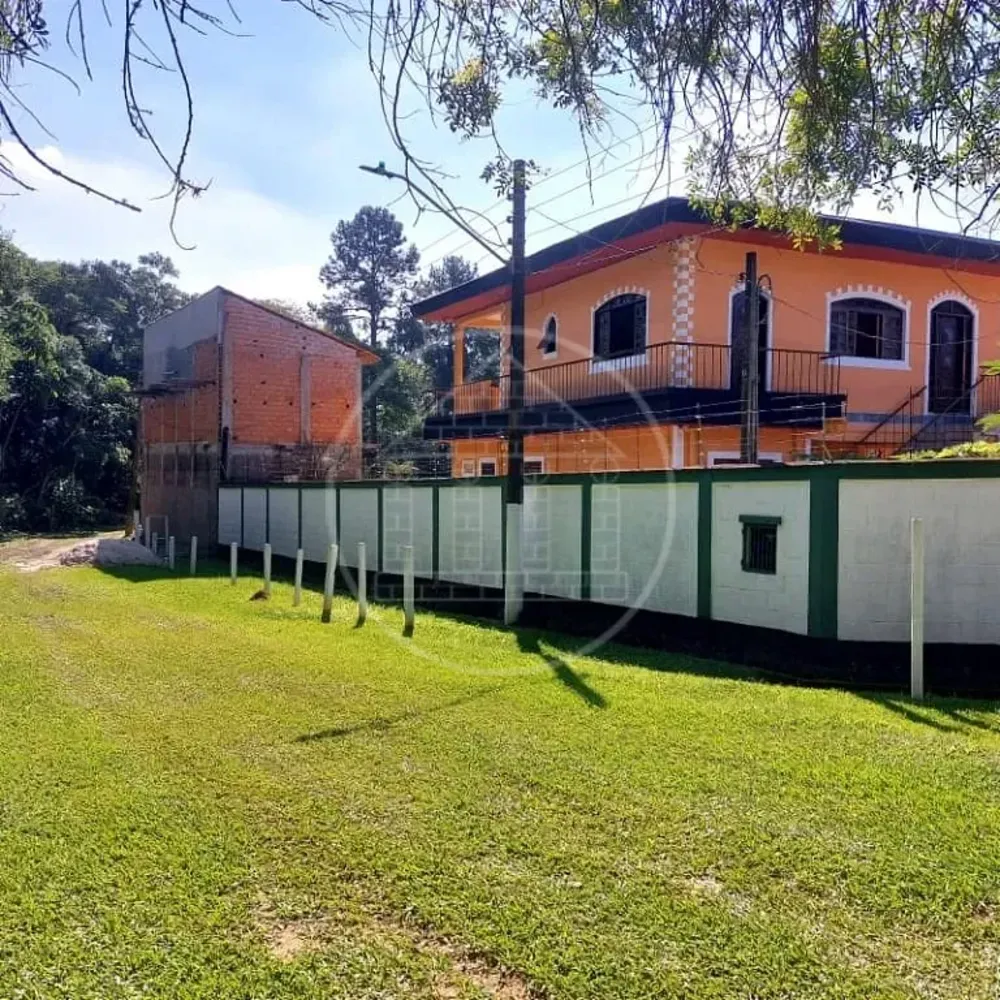 Chácara, 4 quartos, 1100 m² - Foto 1