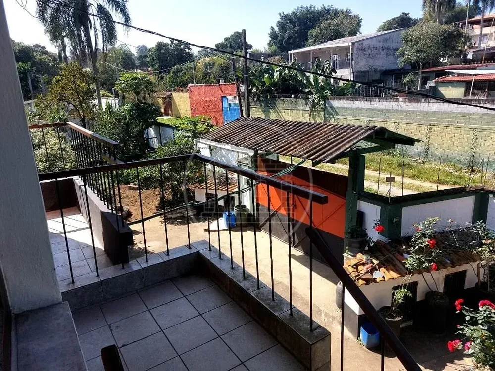 Chácara, 4 quartos, 1100 m² - Foto 11