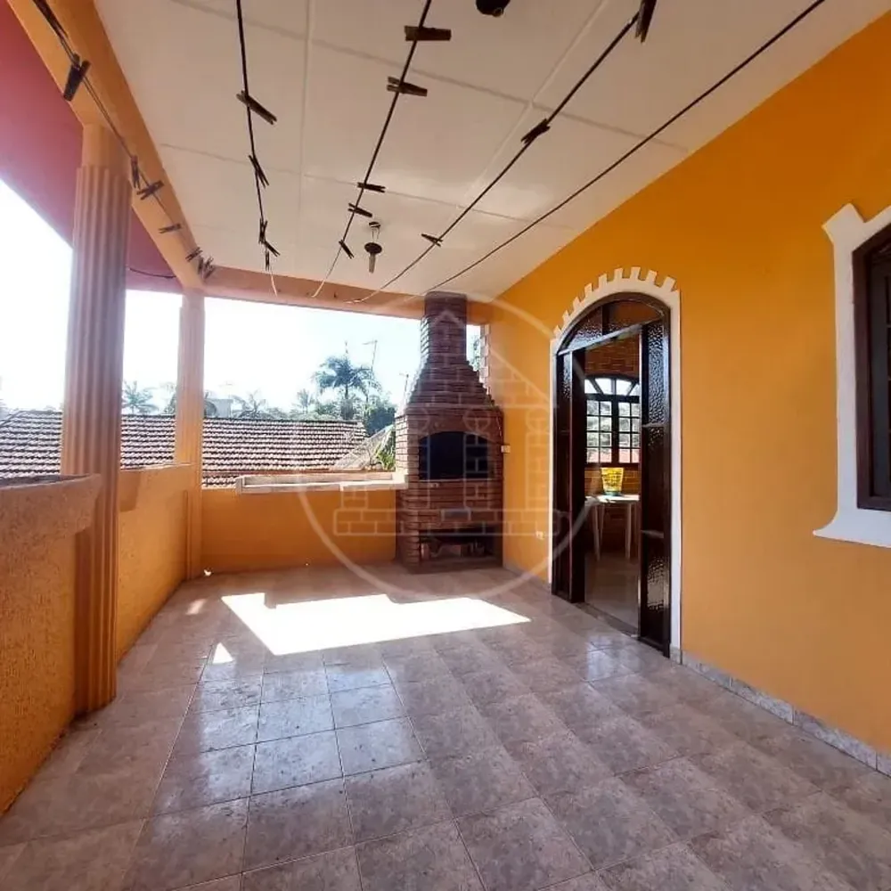 Chácara, 4 quartos, 1100 m² - Foto 11