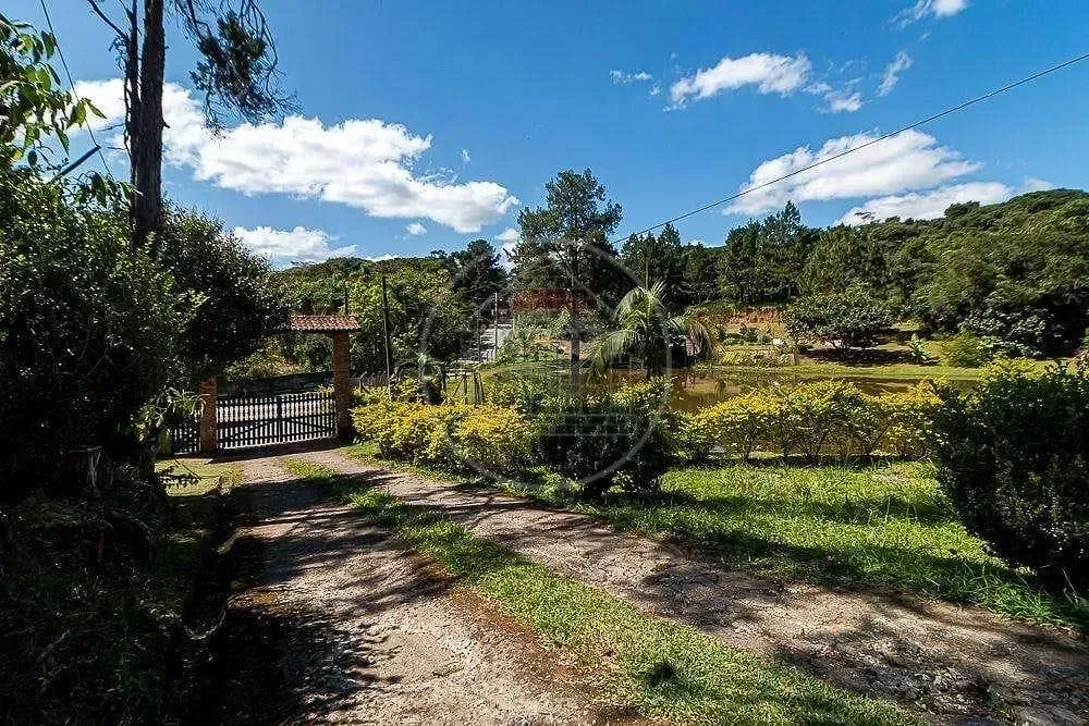 Sítio, 20 quartos, 2000 m² - Foto 2
