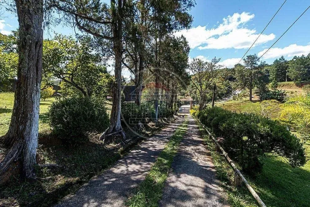 Sítio, 20 quartos, 2000 m² - Foto 5