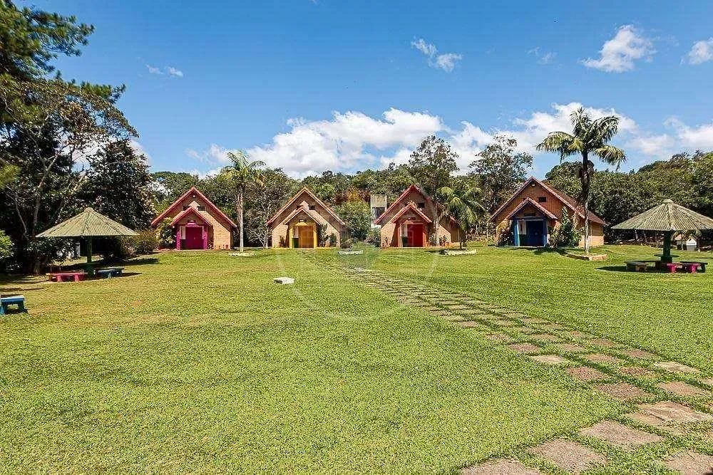 Sítio, 20 quartos, 2000 m² - Foto 15