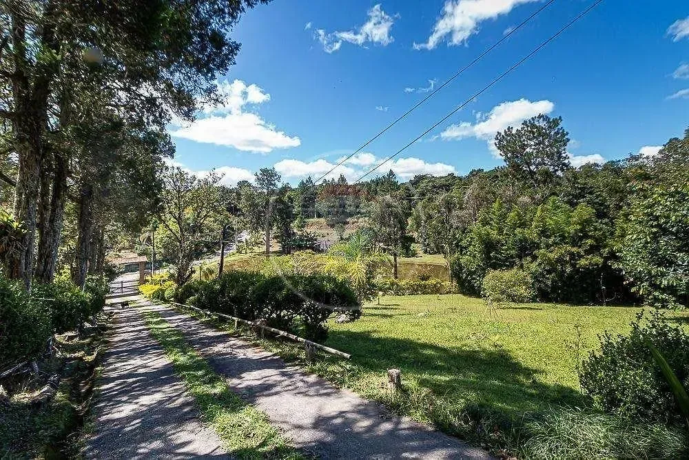 Sítio, 20 quartos, 2000 m² - Foto 6