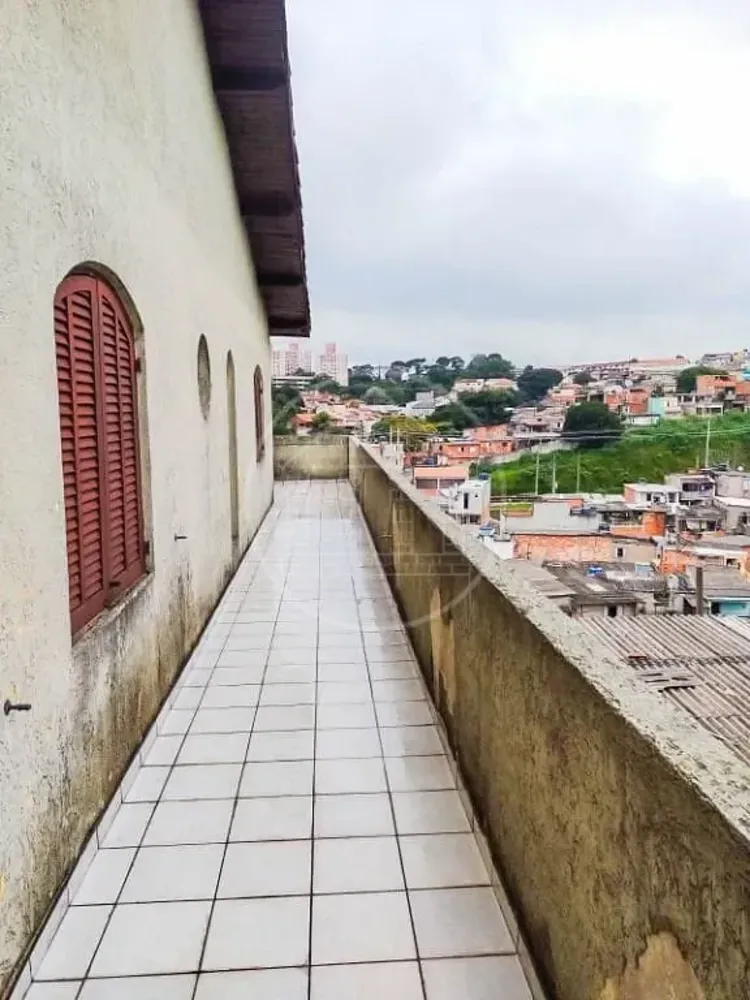 Sobrado, 3 quartos, 252 m² - Foto 8