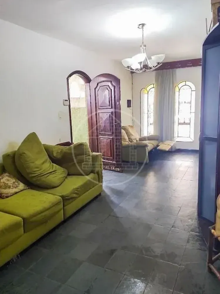 Sobrado, 3 quartos, 252 m² - Foto 3