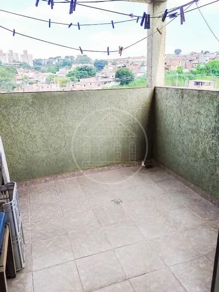 Sobrado, 3 quartos, 252 m² - Foto 10