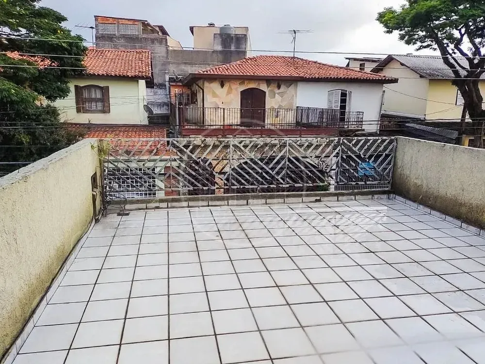 Sobrado, 3 quartos, 252 m² - Foto 8
