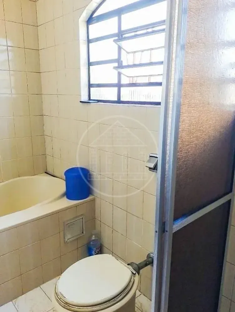 Sobrado, 3 quartos, 252 m² - Foto 11