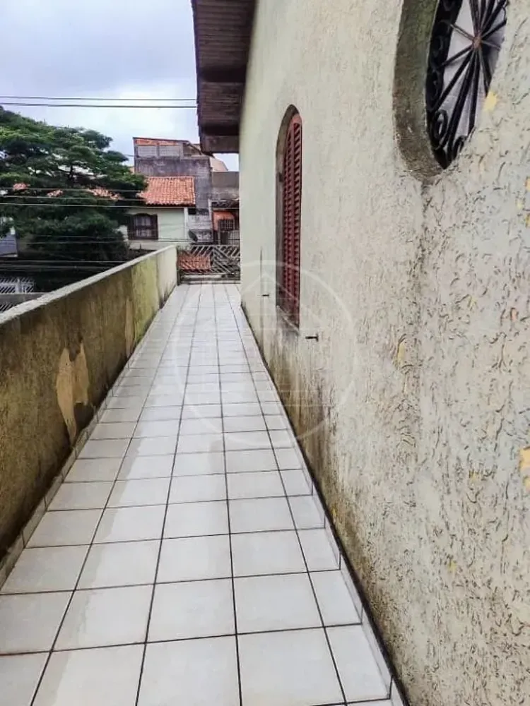 Sobrado, 3 quartos, 252 m² - Foto 12