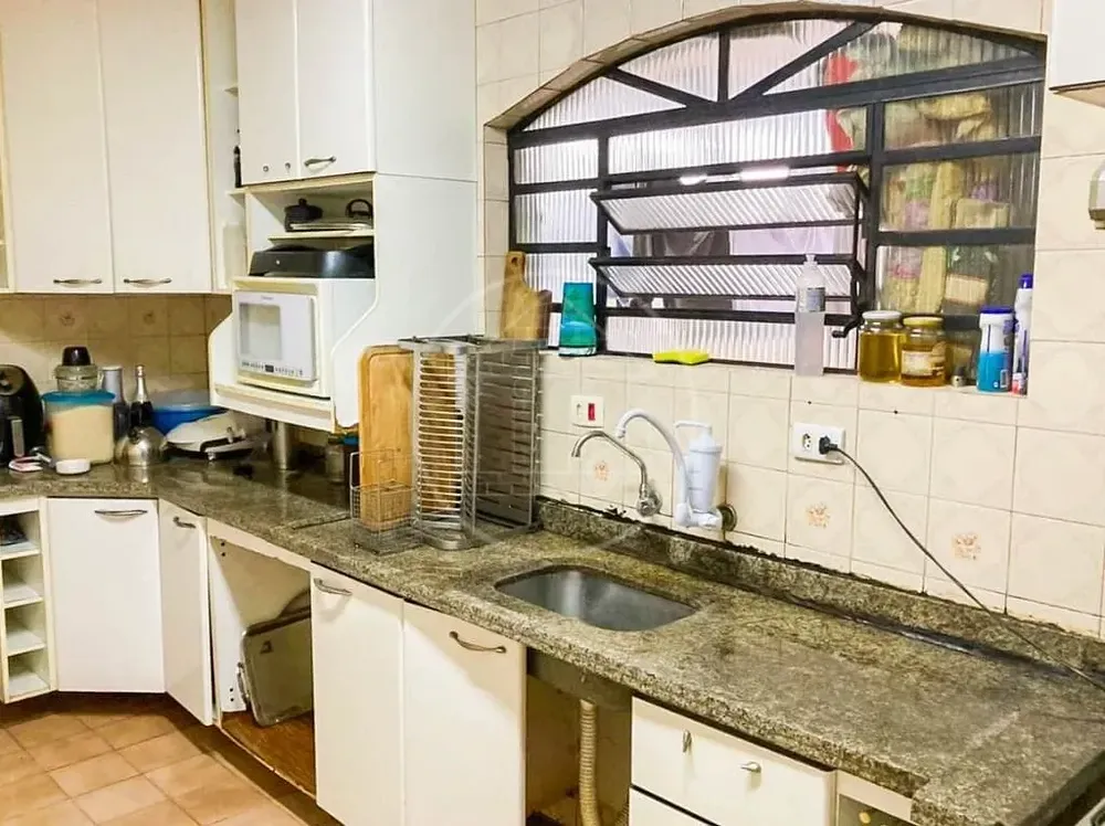 Sobrado, 3 quartos, 252 m² - Foto 1