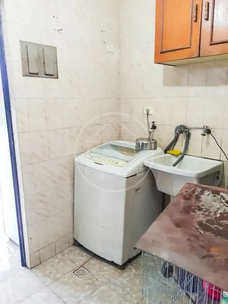 Sobrado, 3 quartos, 252 m² - Foto 15