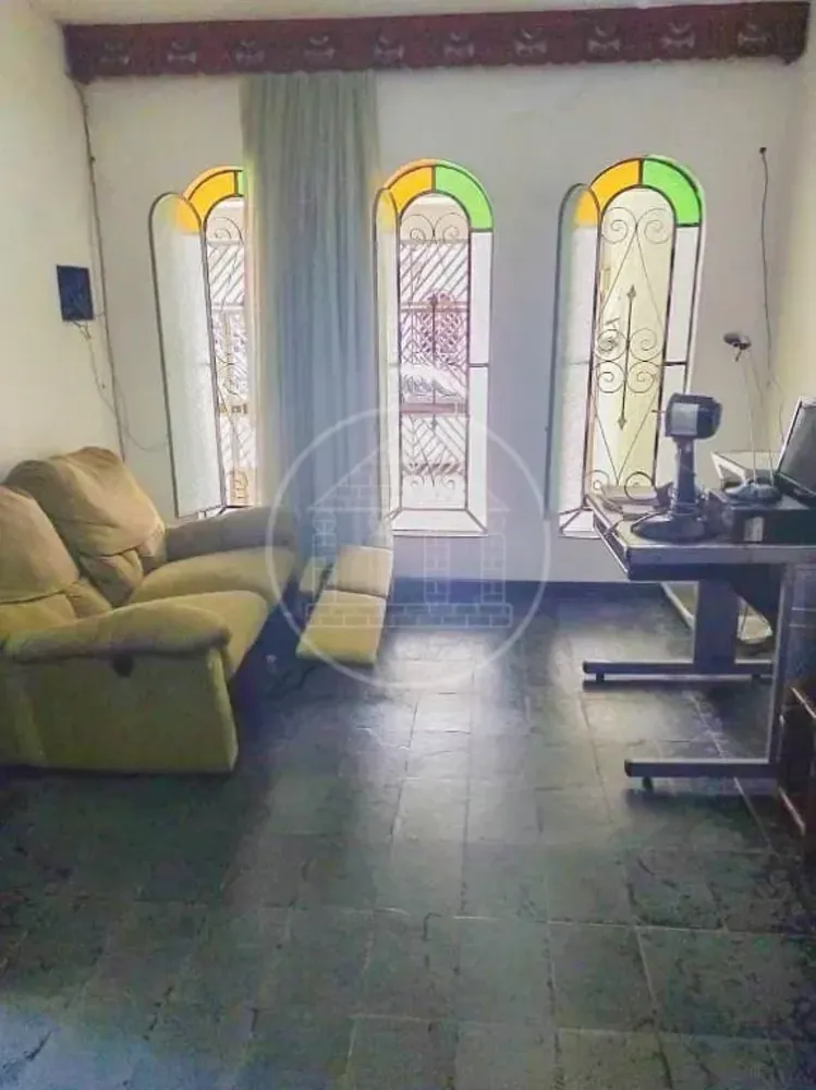 Sobrado, 3 quartos, 252 m² - Foto 2