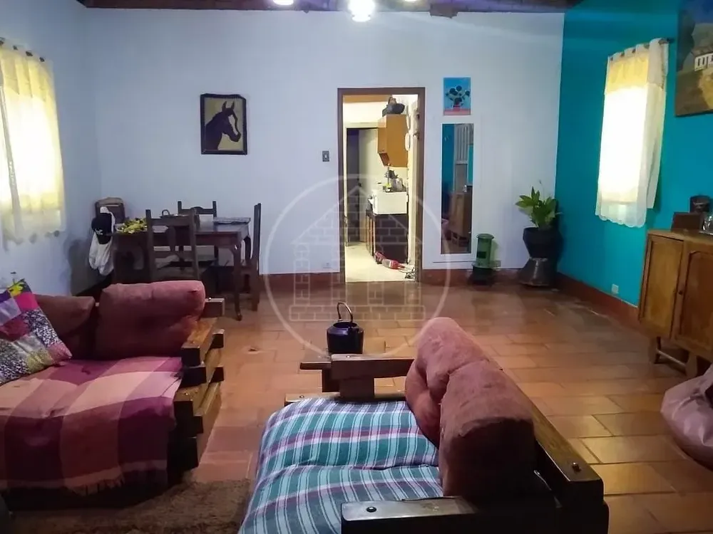 Casa, 2 quartos, 250 m² - Foto 2