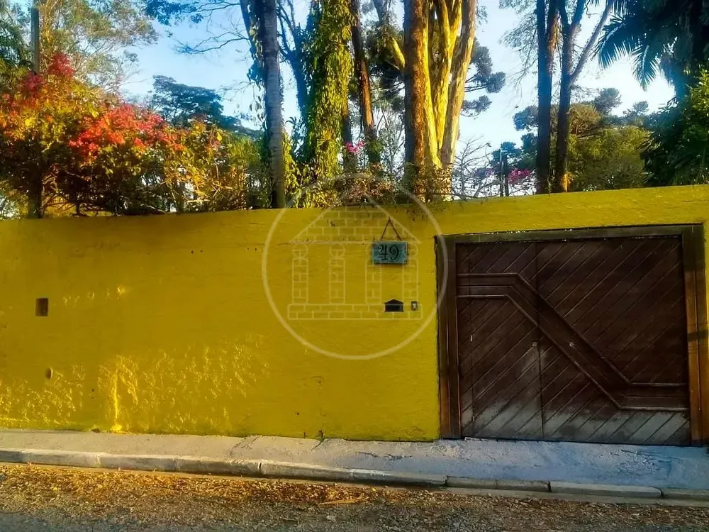 Casa, 2 quartos, 250 m² - Foto 1