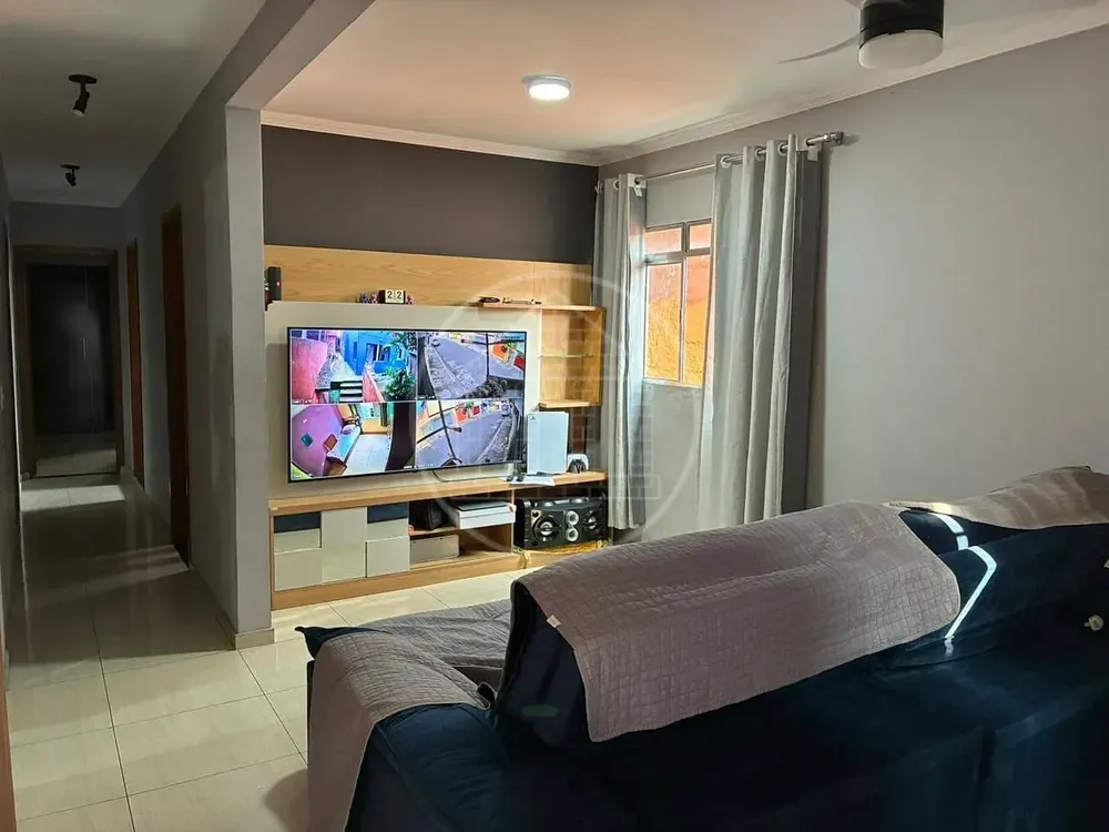 Casa, 3 quartos, 288 m² - Foto 7