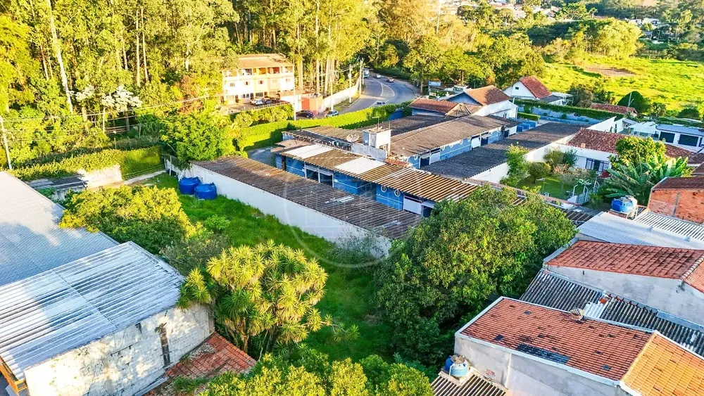 Terreno, 3600 m² - Foto 1