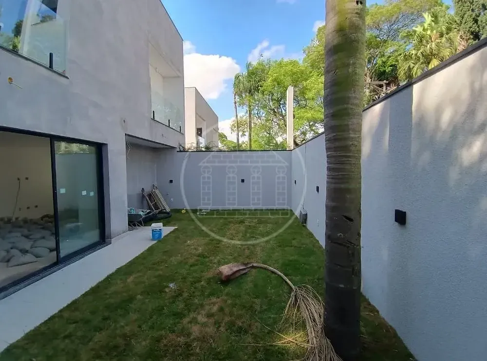 Sobrado, 4 quartos, 360 m² - Foto 16