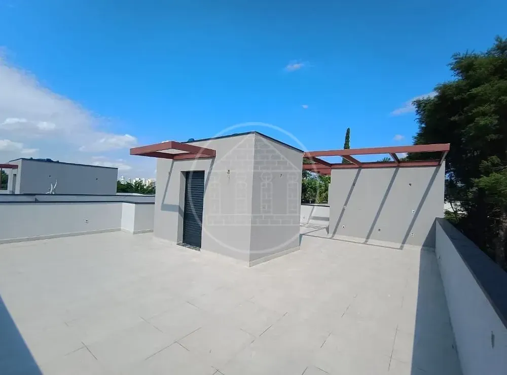 Sobrado, 4 quartos, 360 m² - Foto 14