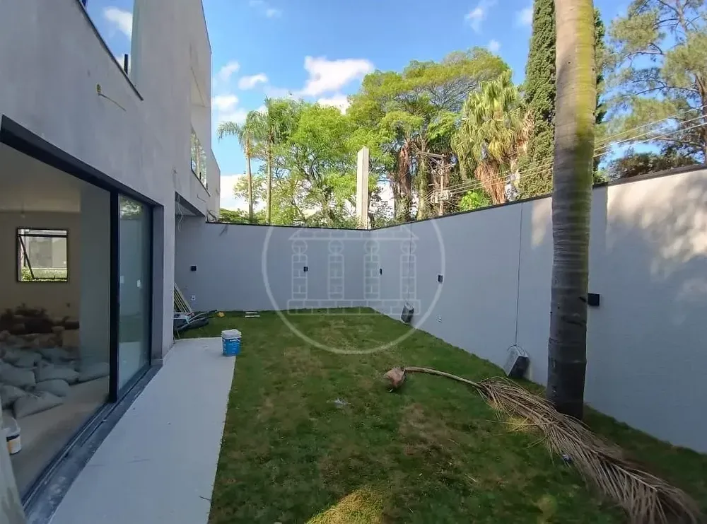 Sobrado, 4 quartos, 360 m² - Foto 15