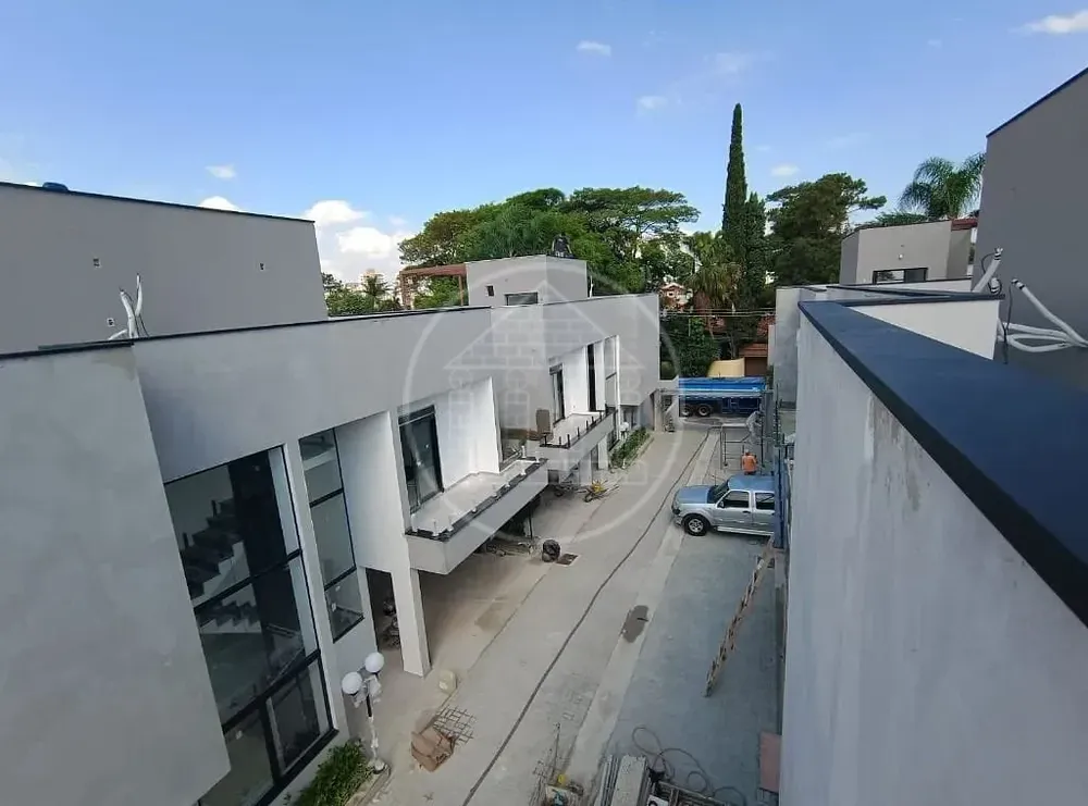 Sobrado, 4 quartos, 360 m² - Foto 2