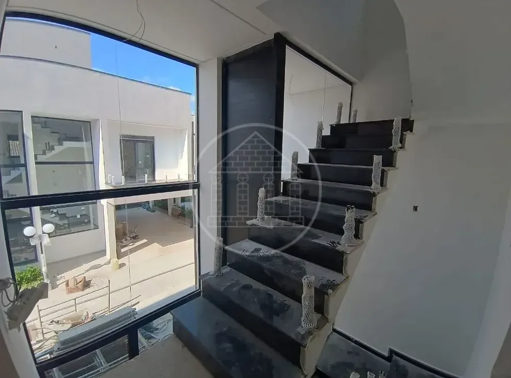 Sobrado, 4 quartos, 360 m² - Foto 13