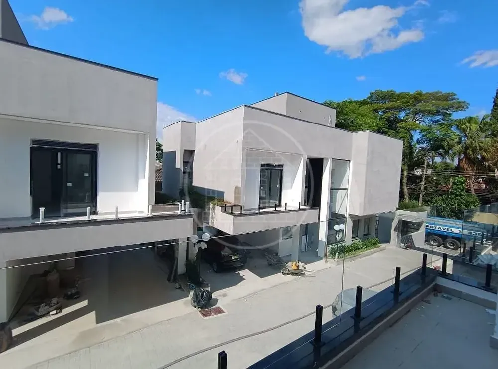 Sobrado, 4 quartos, 360 m² - Foto 3