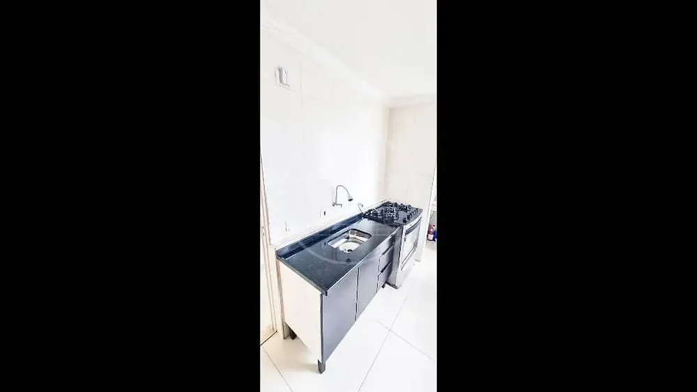 Apartamento, 2 quartos, 52 m² - Foto 6