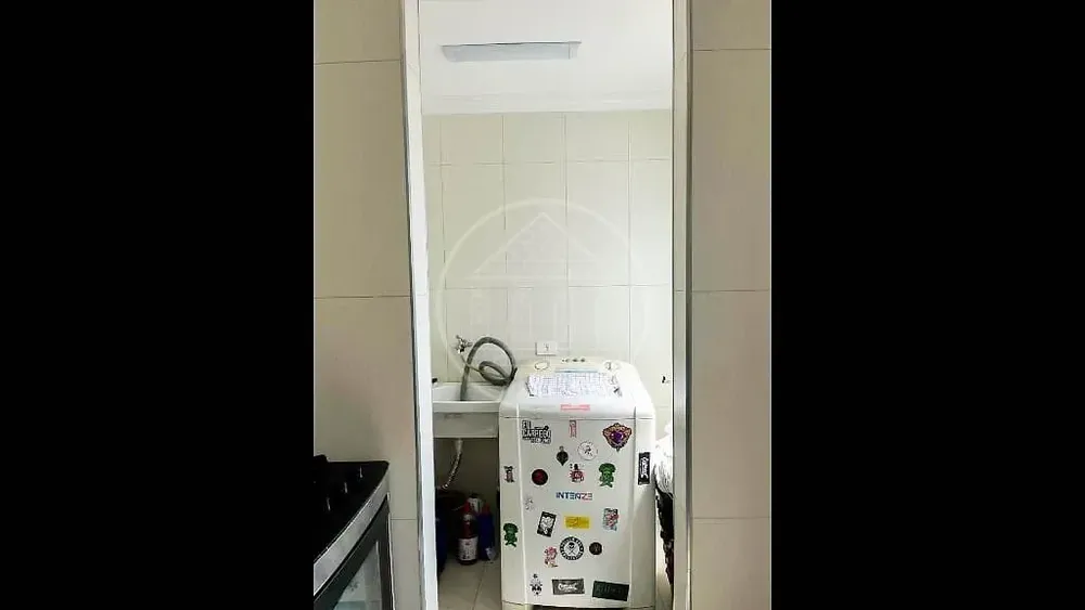 Apartamento, 2 quartos, 52 m² - Foto 8