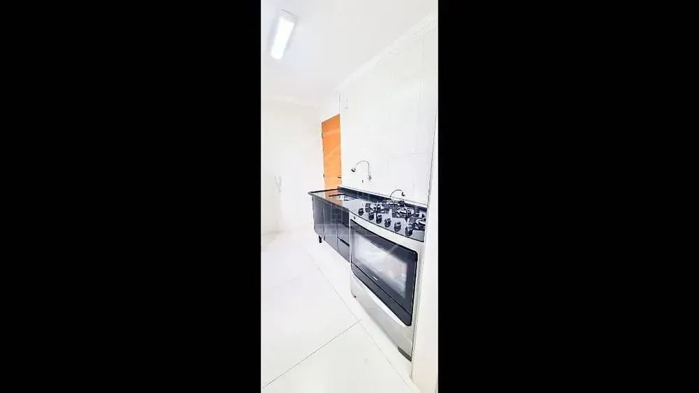 Apartamento, 2 quartos, 52 m² - Foto 3
