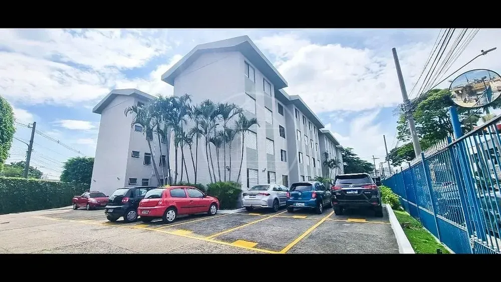 Apartamento, 2 quartos, 52 m² - Foto 7