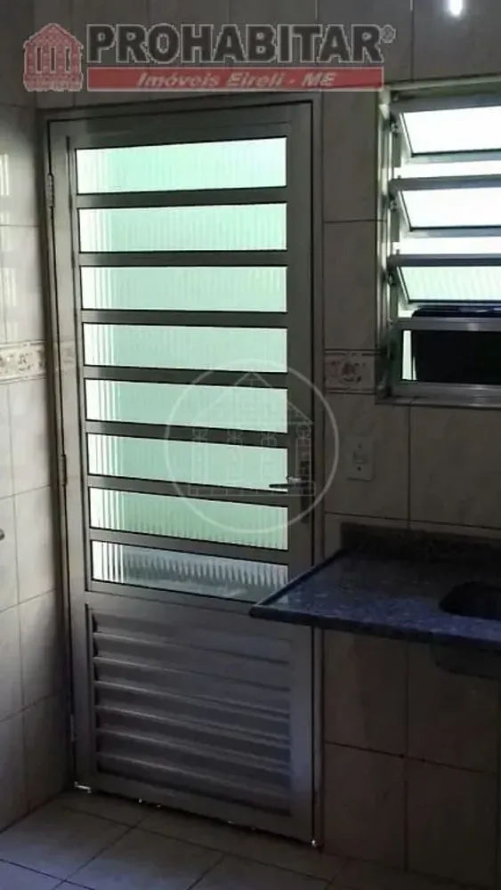 Sobrado, 3 quartos, 155 m² - Foto 12