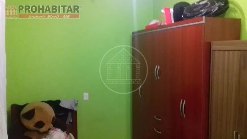 Sobrado, 3 quartos, 155 m² - Foto 6
