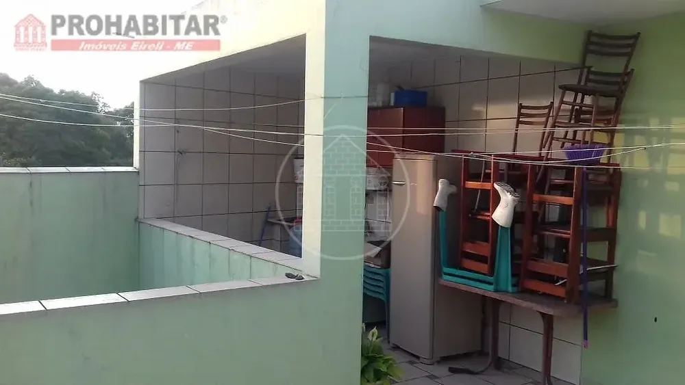 Sobrado, 3 quartos, 155 m² - Foto 16