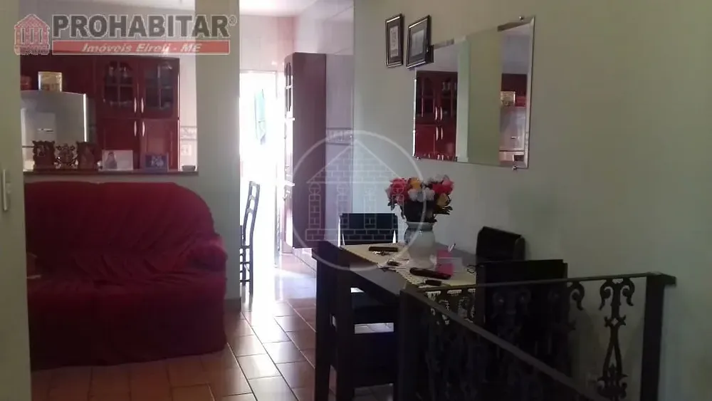 Sobrado, 3 quartos, 155 m² - Foto 3
