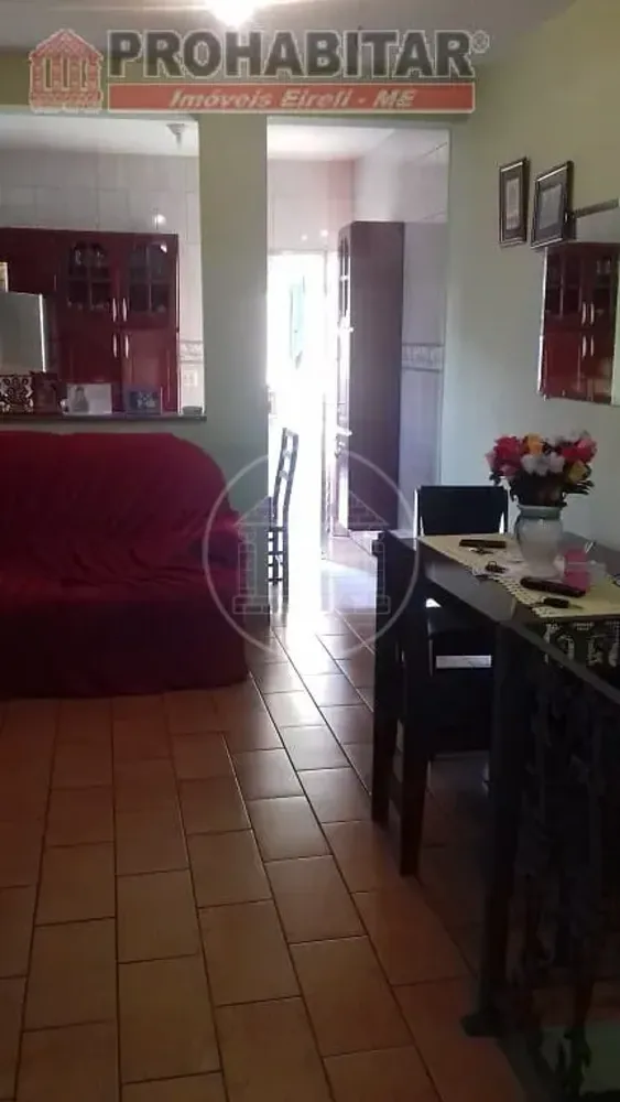 Sobrado, 3 quartos, 155 m² - Foto 1