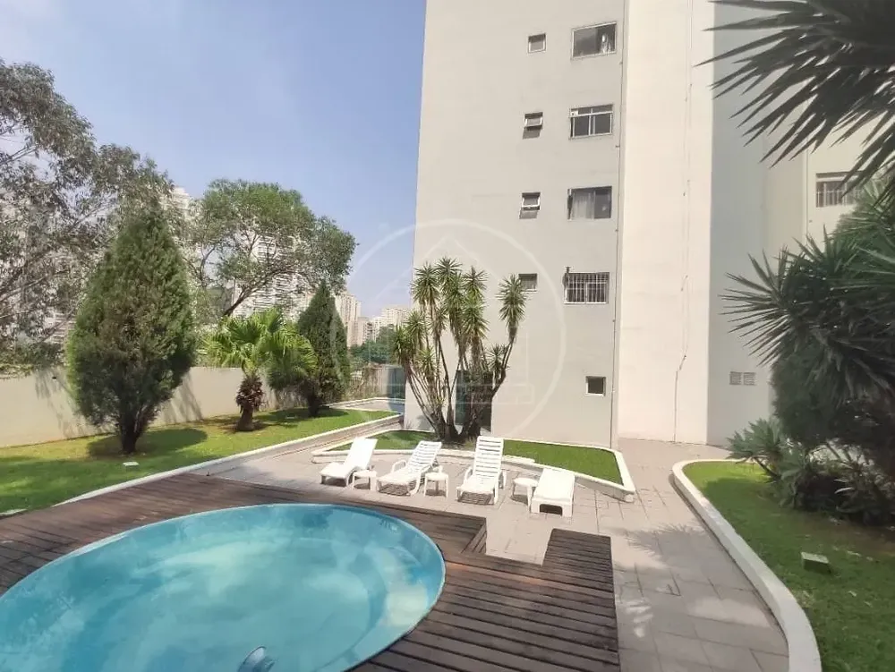 Apartamento, 1 quarto, 39 m² - Foto 1