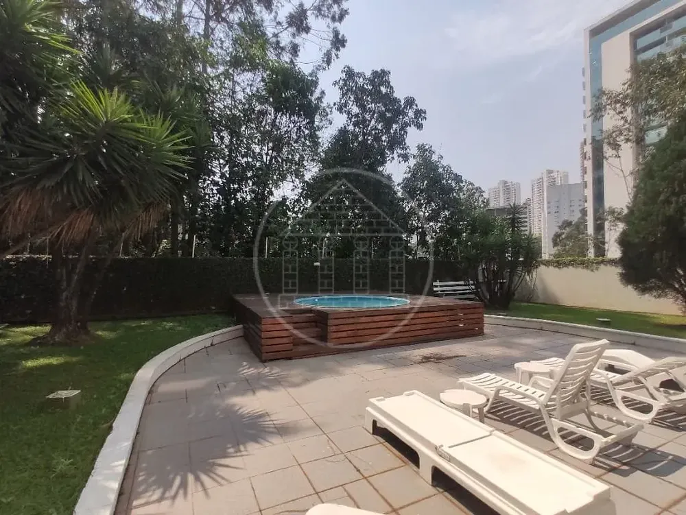 Apartamento, 1 quarto, 39 m² - Foto 7