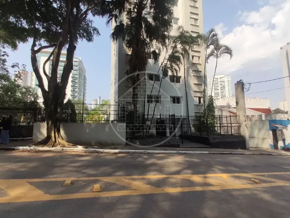 Apartamento, 1 quarto, 39 m² - Foto 15