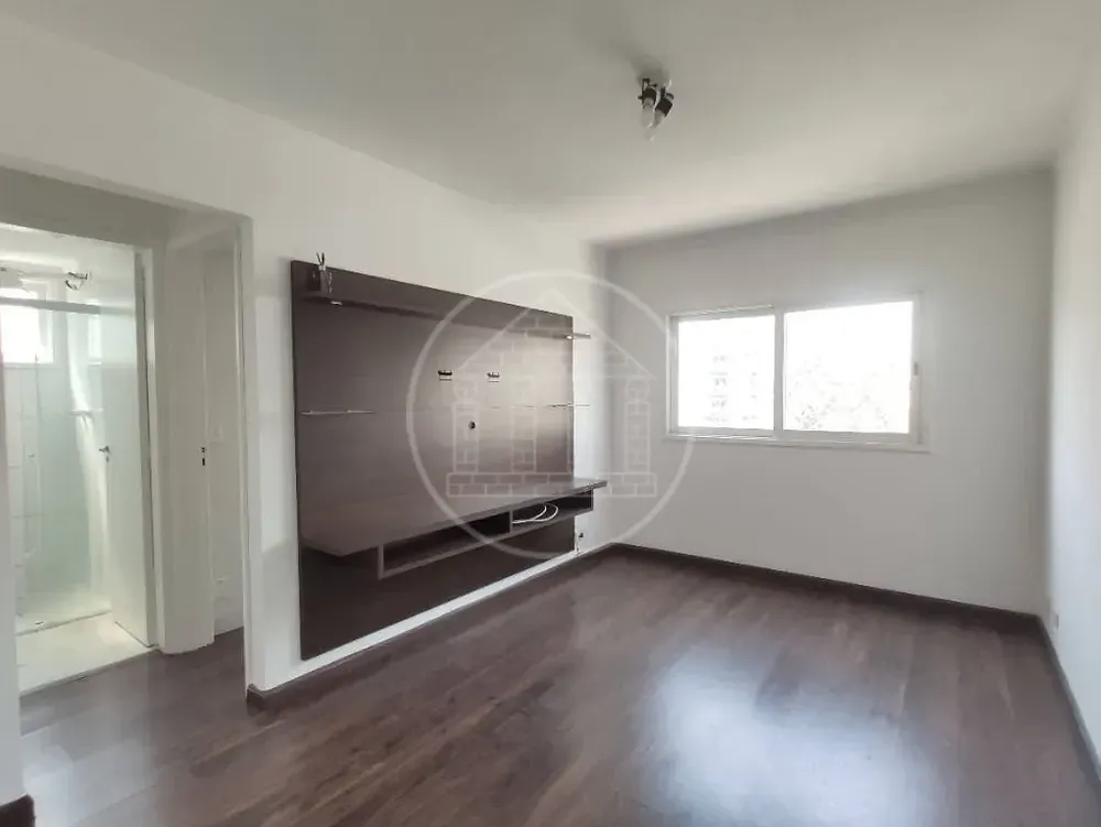 Apartamento, 1 quarto, 39 m² - Foto 2