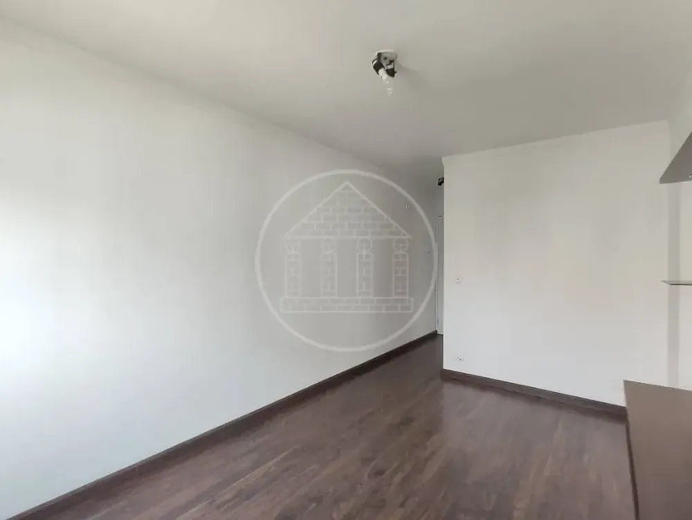 Apartamento, 1 quarto, 39 m² - Foto 3