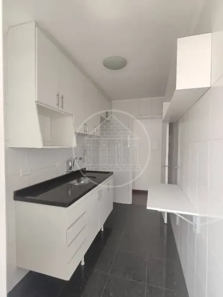 Apartamento, 1 quarto, 39 m² - Foto 5