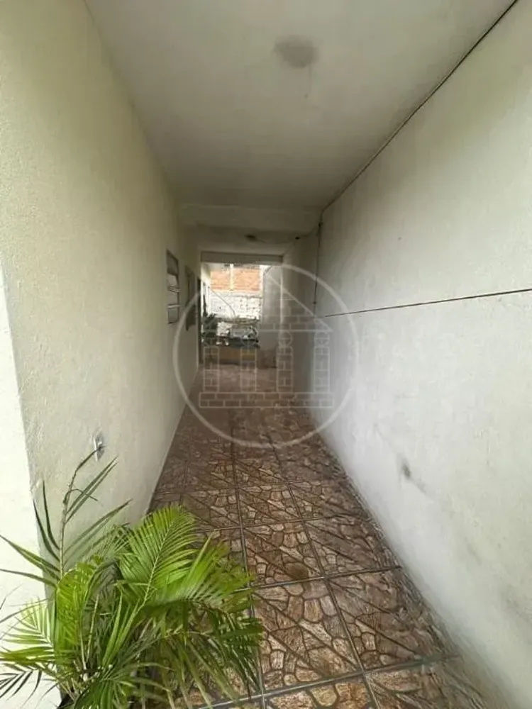Casa, 5 quartos, 175 m² - Foto 16