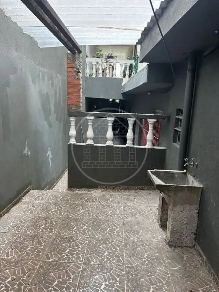 Casa, 5 quartos, 175 m² - Foto 6