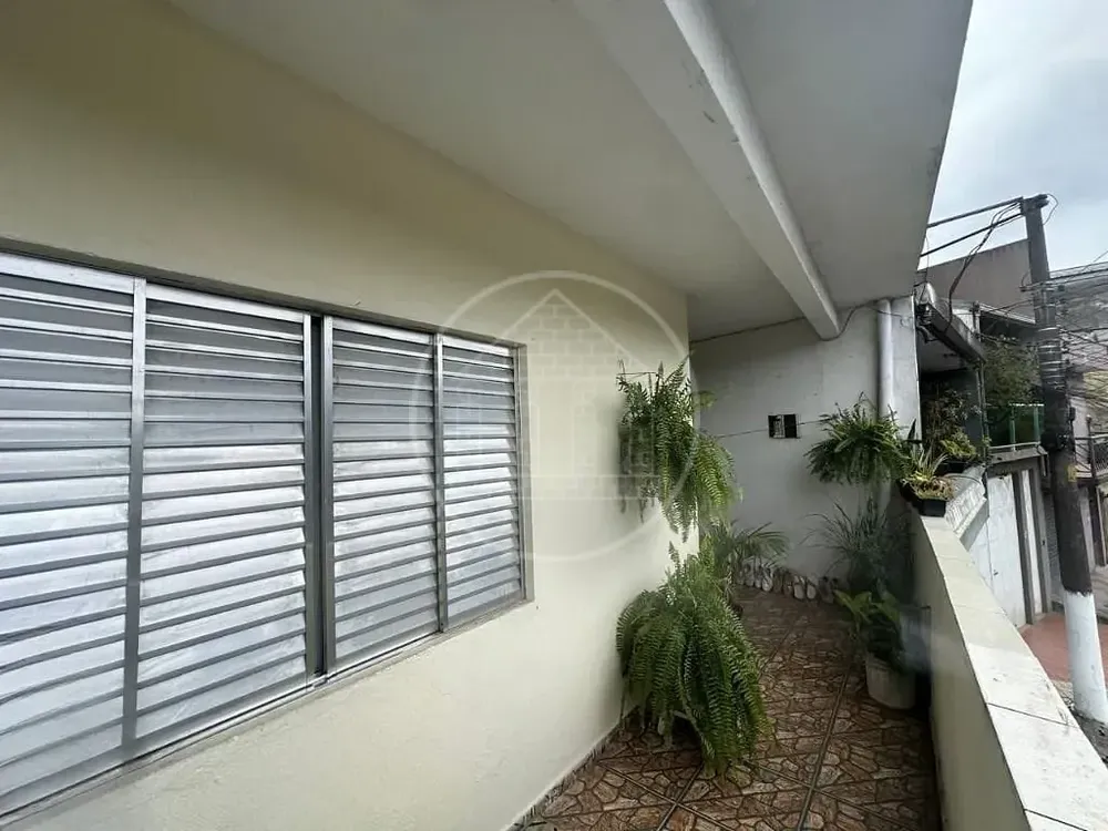 Casa, 5 quartos, 175 m² - Foto 1
