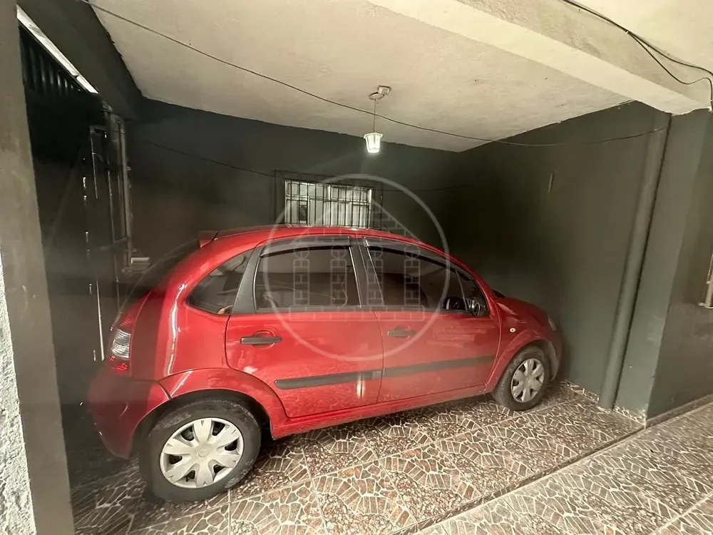 Casa, 5 quartos, 175 m² - Foto 11